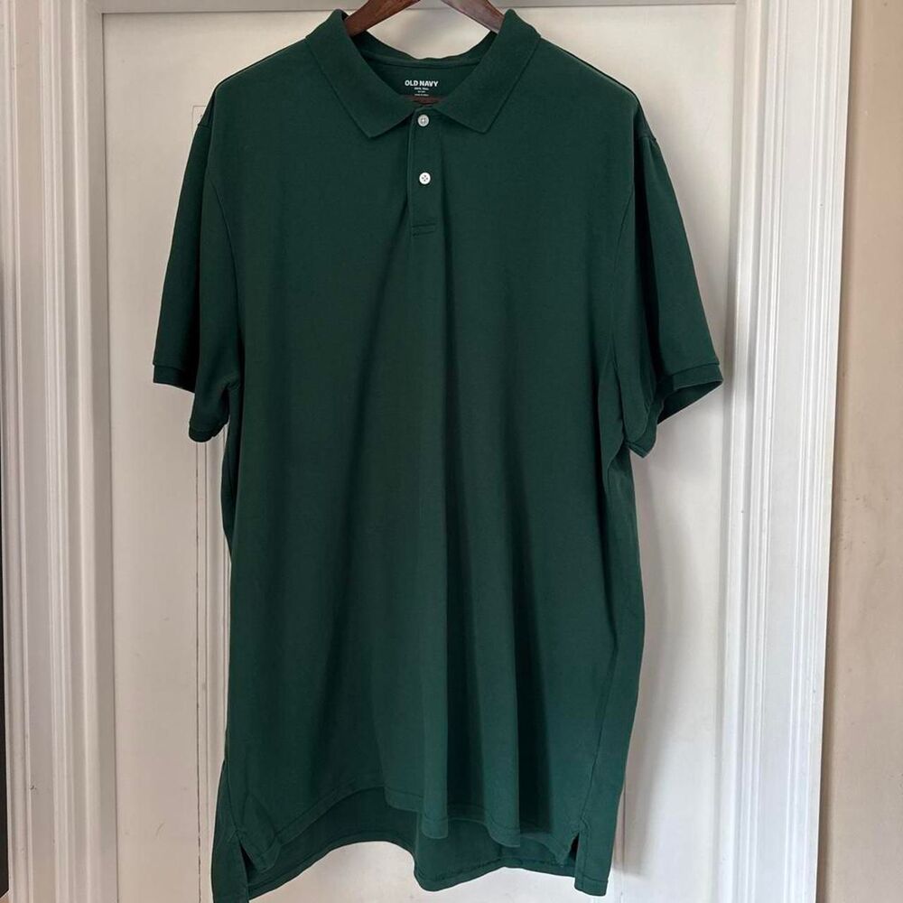 Old-navy Men's Green Polo-shirts